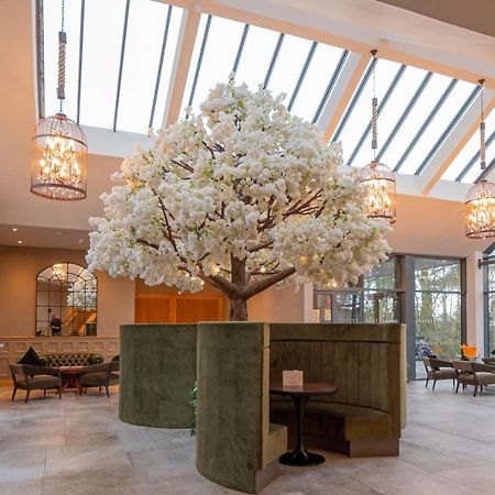 Annbank Enterkine Country House Resort מראה חיצוני תמונה
