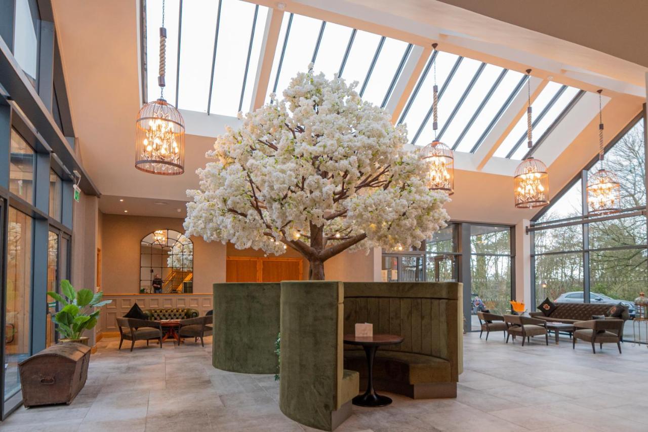 Annbank Enterkine Country House Resort מראה חיצוני תמונה