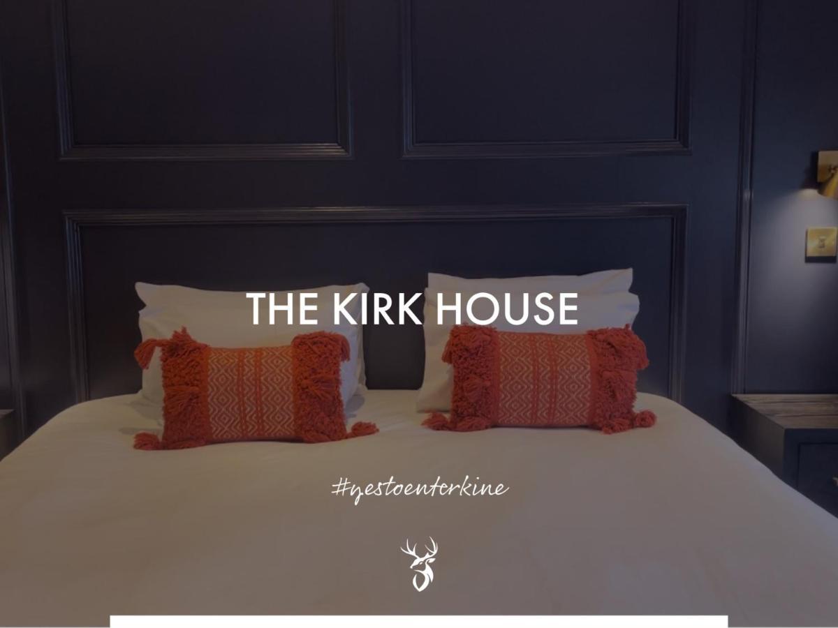Annbank Enterkine Country House Resort מראה חיצוני תמונה