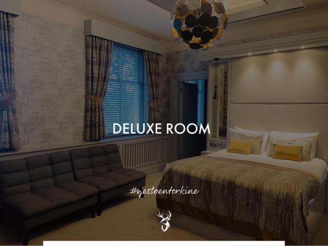 Annbank Enterkine Country House Resort מראה חיצוני תמונה