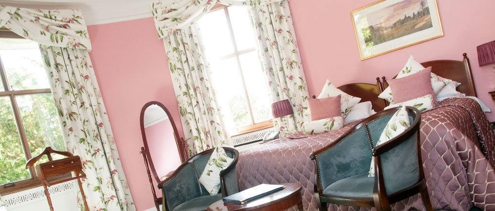 Annbank Enterkine Country House Resort מראה חיצוני תמונה