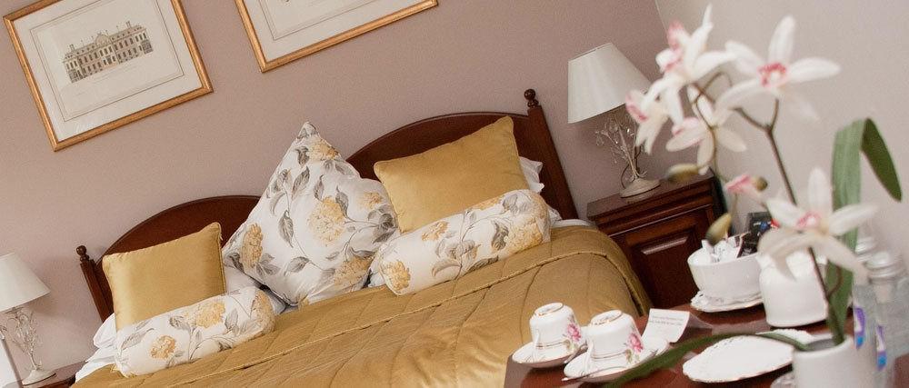 Annbank Enterkine Country House Resort מראה חיצוני תמונה