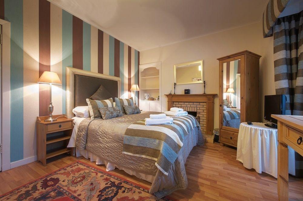 Annbank Enterkine Country House Resort מראה חיצוני תמונה