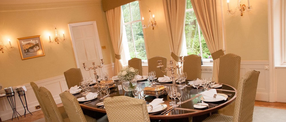 Annbank Enterkine Country House Resort מראה חיצוני תמונה