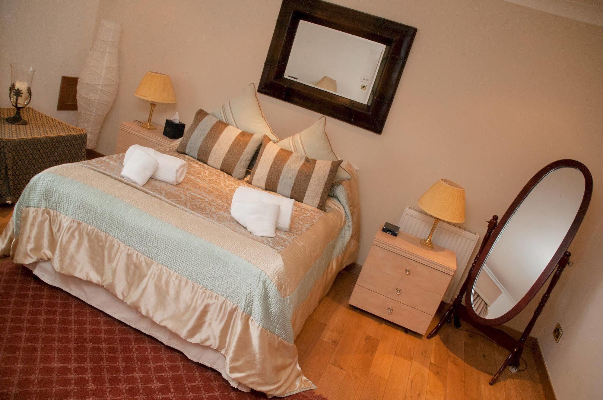 Annbank Enterkine Country House Resort מראה חיצוני תמונה