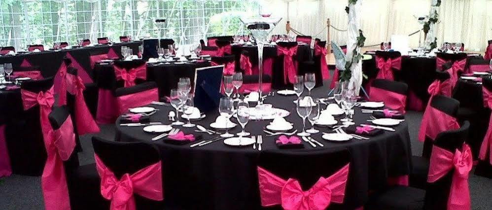 Annbank Enterkine Country House Resort מראה חיצוני תמונה